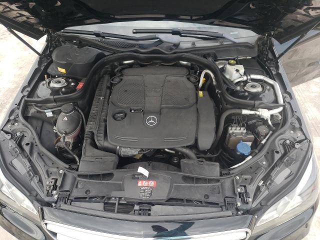Photo 7 from auction – 2016 MERCEDES-BENZ E 350 with VIN WDDHF5KB2GB191602