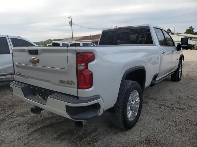Photo 4 from auction – 2022 CHEVROLET SILVERADO with VIN 1GC4YVEY6NF272336