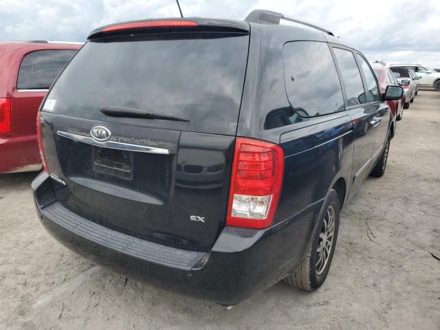 Photo 4 from auction – 2012 KIA SEDONA EX with VIN KNDMH4C7XC6471911