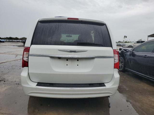 Photo 9 from auction – 2014 CHRYSLER TOWN & COU with VIN 2C4RC1BG4ER168915