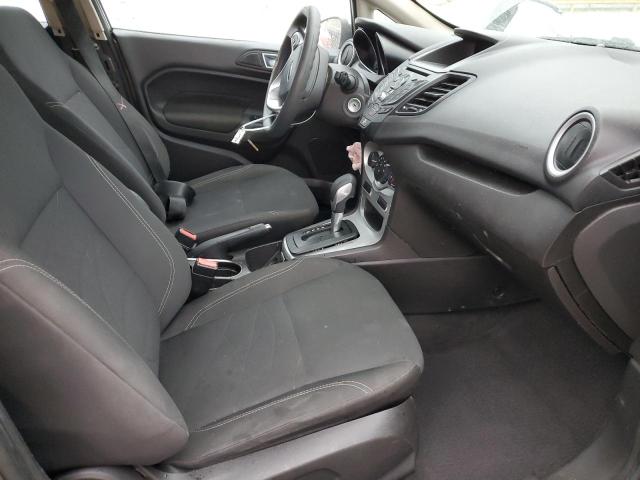 Photo 5 from auction – 2017 FORD FIESTA SE with VIN 3FADP4BJ1HM140020