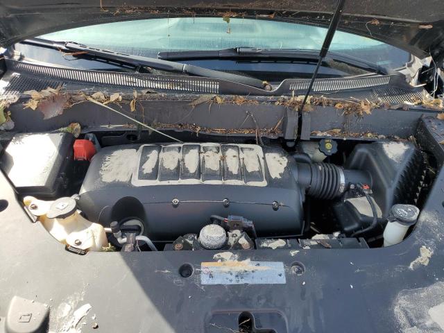 Photo 7 from auction – 2013 CHEVROLET TRAVERSE L with VIN 1GNKVLKD4DJ203265