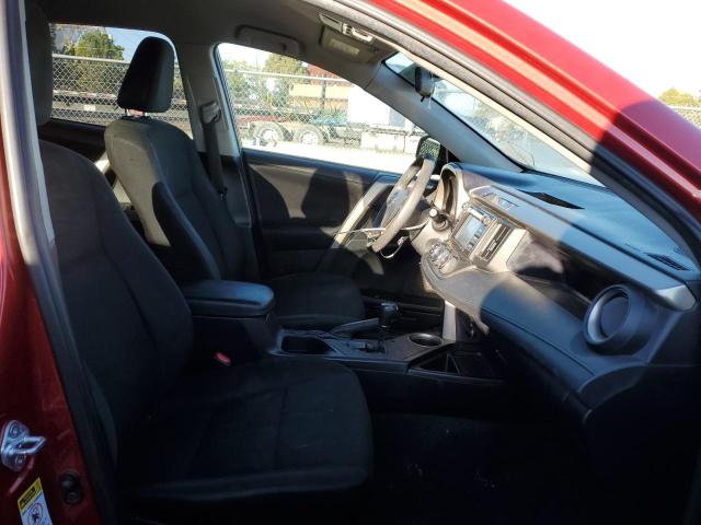 Photo 5 from auction – 2015 TOYOTA RAV4 LE with VIN 2T3BFREV5FW238401