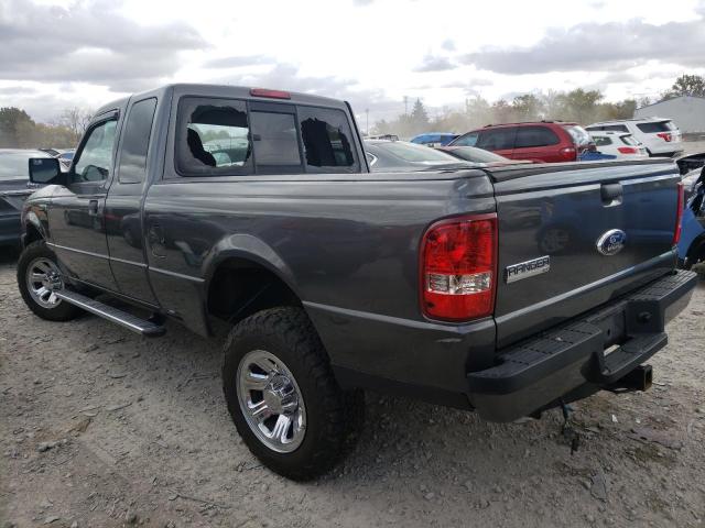 Photo 3 from auction – 2009 FORD RANGER SUP with VIN 1FTZR44E59PA09856