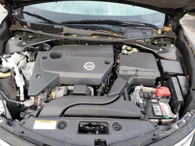 Photo 7 from auction – 2015 NISSAN ALTIMA 2.5 with VIN 1N4AL3AP6FC413997