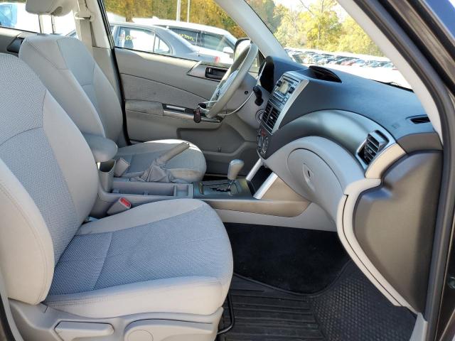 Photo 5 from auction – 2013 SUBARU FORESTER 2 with VIN JF2SHABC2DH422603