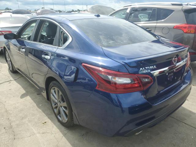 Photo 3 from auction – 2018 NISSAN ALTIMA 2.5 with VIN 1N4AL3AP5JC284322