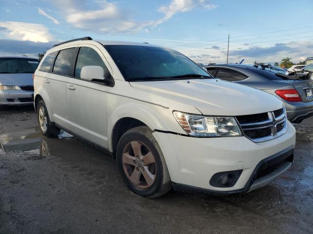 DODGE JOURNEY MA 2011 with VIN 3D4PG1FG4BT527990 - Photo from auction