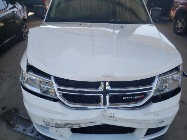 Photo 9 from auction – 2015 DODGE JOURNEY SE with VIN 3C4PDCAB6FT618293