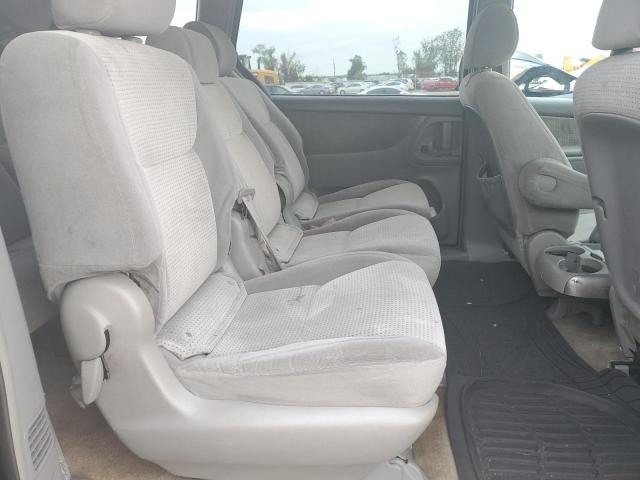 Photo 6 from auction – 2008 TOYOTA SIENNA CE with VIN 5TDZK23C48S112571