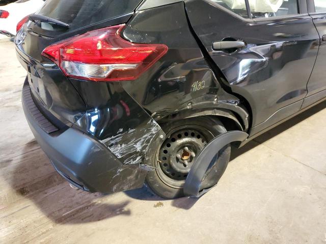 Photo 9 from auction – 2019 NISSAN KICKS S with VIN 3N1CP5CU2KL527907