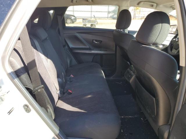 Photo 6 from auction – 2013 TOYOTA VENZA LE with VIN 4T3BA3BB5DU037472