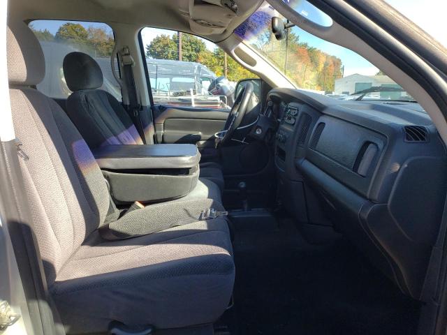 Zdjęcie 5 z aukcji – 2002 DODGE RAM 1500 z VIN 1D7HU18Z82J229190