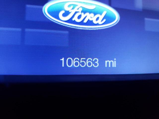 Photo 8 from auction – 2013 FORD EXPLORER with VIN 1FM5K8B81DGA89703