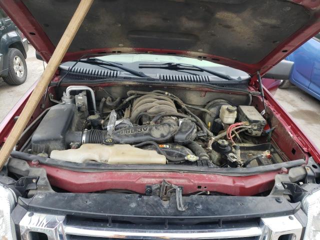 Photo 7 from auction – 2007 FORD EXPLORER S with VIN 1FMEU51827UA17845