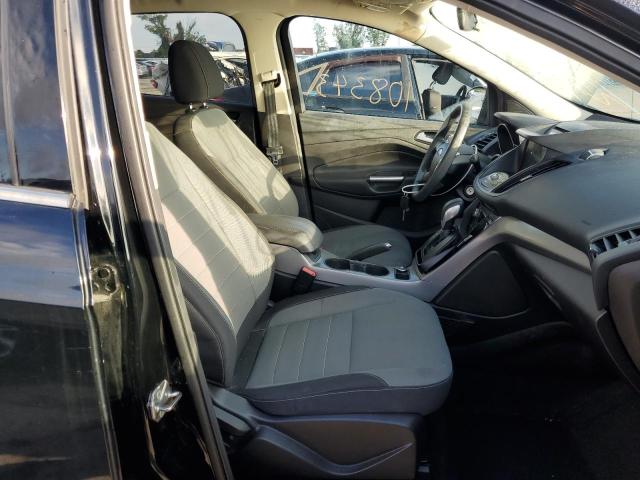 Photo 5 from auction – 2016 FORD ESCAPE SE with VIN 1FMCU0G94GUB35227