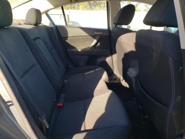 Photo 6 from auction – 2012 MAZDA 3 I with VIN JM1BL1V78C1635543