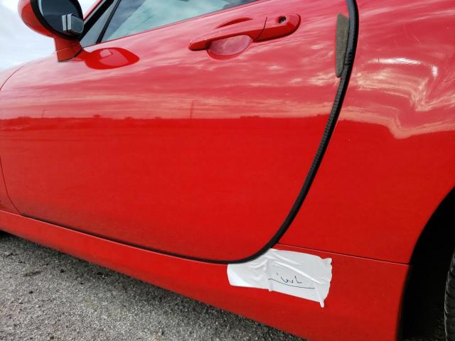 Photo 9 from auction – 2011 MAZDA MX-5 MIATA with VIN JM1NC2JFXB0213388