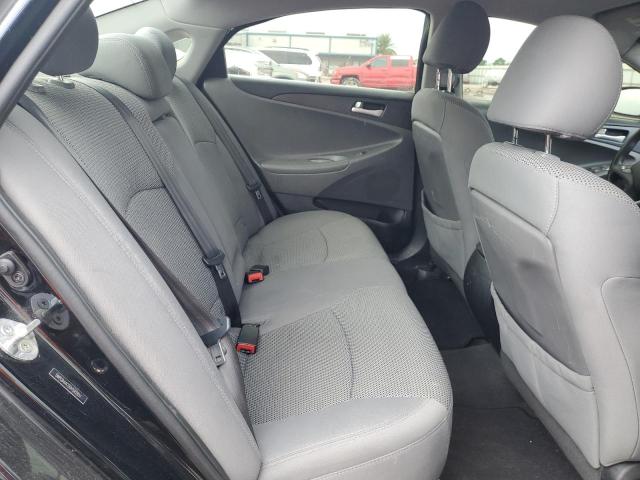 Photo 6 from auction – 2013 HYUNDAI SONATA GLS with VIN 5NPEB4AC5DH542851
