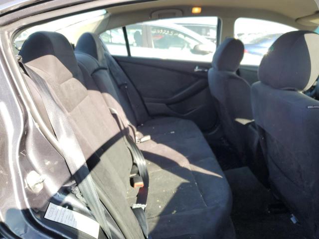 Photo 6 from auction – 2012 NISSAN ALTIMA BAS with VIN 1N4AL2AP1CC205290