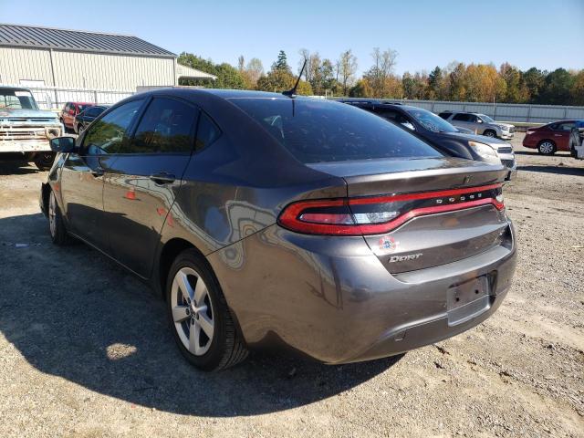Photo 3 from auction – 2015 DODGE DART SXT with VIN 1C3CDFBB2FD369791