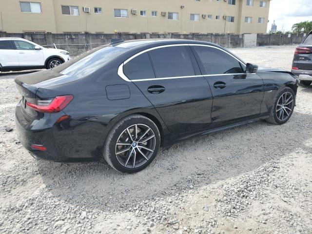 Photo 3 from auction – 2022 BMW 330E with VIN 3MW5P7J0XN8C75233