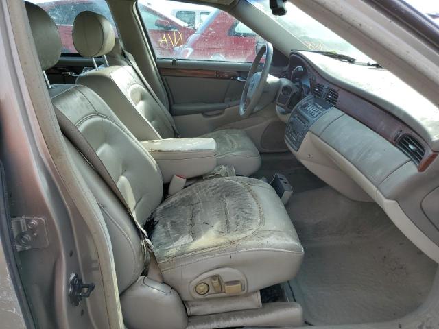 Photo 5 from auction – 2003 CADILLAC DEVILLE with VIN 1G6KD54Y43U258273