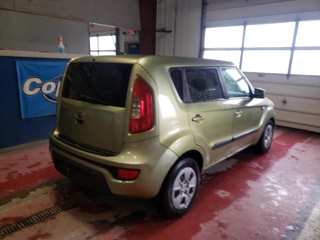 Photo 4 from auction – 2012 KIA SOUL with VIN KNDJT2A5XC7455046