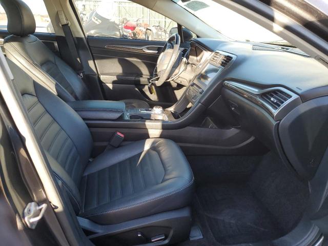 Photo 5 from auction – 2017 FORD FUSION SE with VIN 3FA6P0HD7HR186151