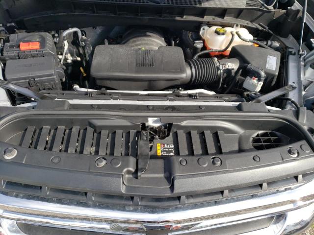 Photo 7 from auction – 2021 CHEVROLET SILVERADO with VIN 1GCPWCED4MZ236257
