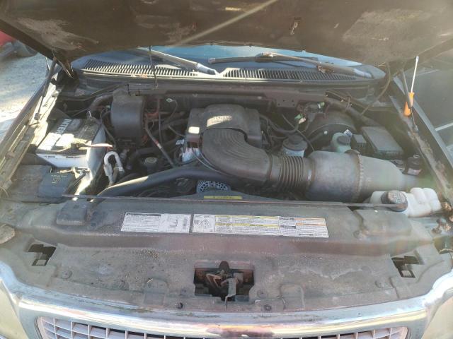 Photo 7 from auction – 1999 FORD EXPEDITION with VIN 1FMRU1763XLB07477