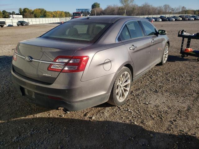Photo 4 from auction – 2014 FORD TAURUS LIM with VIN 1FAHP2F88EG112167