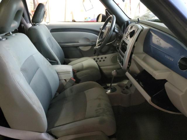 Photo 5 from auction – 2007 CHRYSLER PT CRUISER with VIN 3C3HY45X17T577937