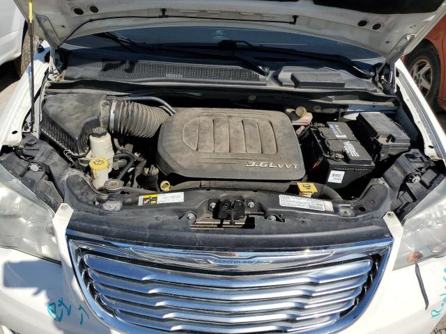 Photo 7 from auction – 2013 CHRYSLER TOWN & COU with VIN 2C4RC1BG1DR743616