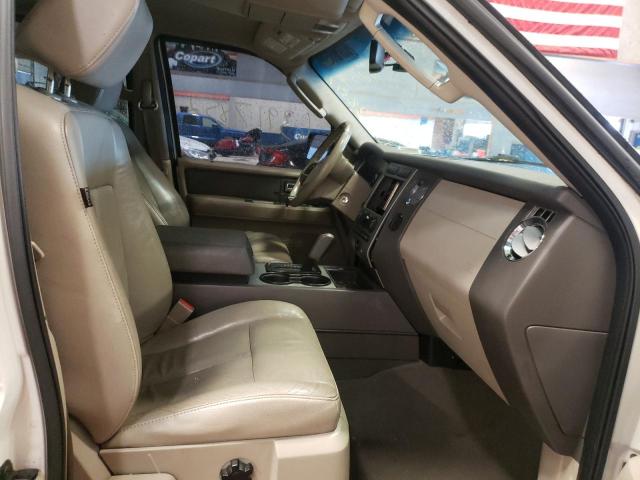 Photo 5 from auction – 2008 FORD EXPEDITION with VIN 1FMFK16578LA67519