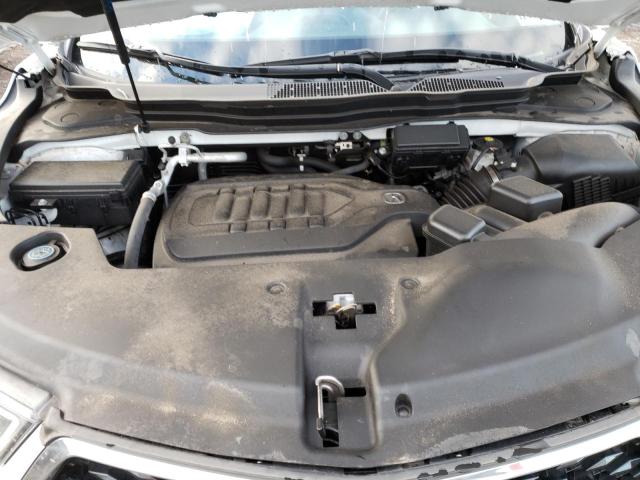 Photo 7 from auction – 2020 ACURA MDX with VIN 5J8YD4H32LL050027