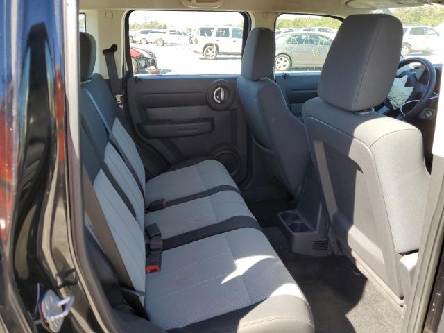 Photo 6 from auction – 2008 DODGE NITRO SXT with VIN 1D8GT28K68W126798