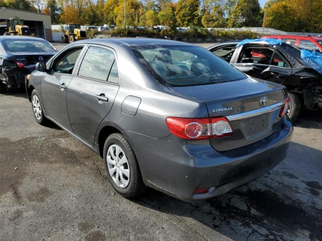 Photo 3 from auction – 2012 TOYOTA COROLLA BA with VIN 2T1BU4EE2CC809955