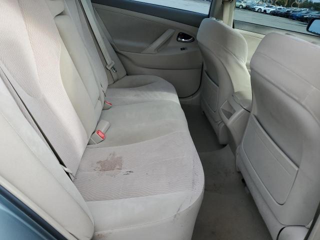 Photo 6 from auction – 2011 TOYOTA CAMRY BASE with VIN 4T1BF3EK3BU602482