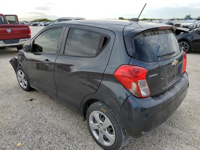 Photo 3 from auction – 2020 CHEVROLET SPARK LS with VIN KL8CB6SA5LC454160