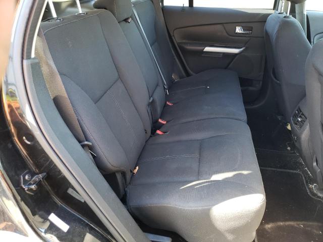 Photo 6 from auction – 2014 FORD EDGE SE with VIN 2FMDK3GC8EBB33684
