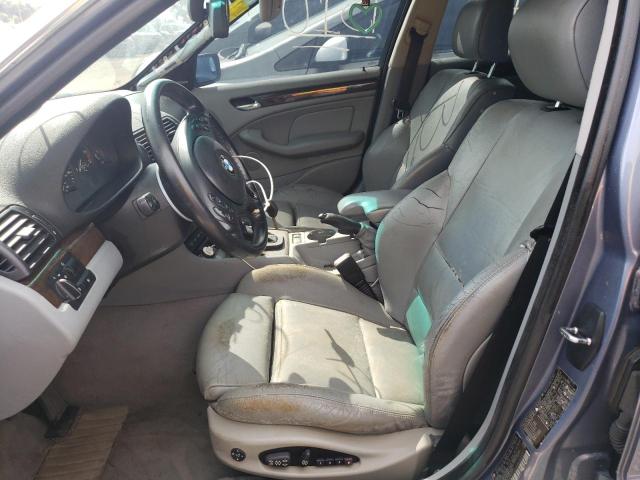 Photo 5 from auction – 2002 BMW 325 XIT with VIN WBAEP33412PF00132