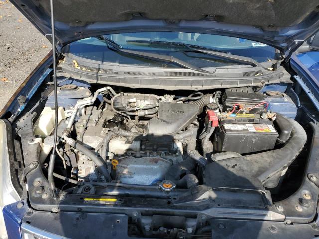 Photo 7 from auction – 2011 NISSAN ROGUE S with VIN JN8AS5MV1BW292893