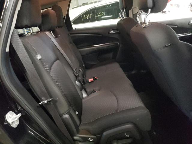 Photo 6 from auction – 2018 DODGE JOURNEY SX with VIN 3C4PDCBG1JT510943