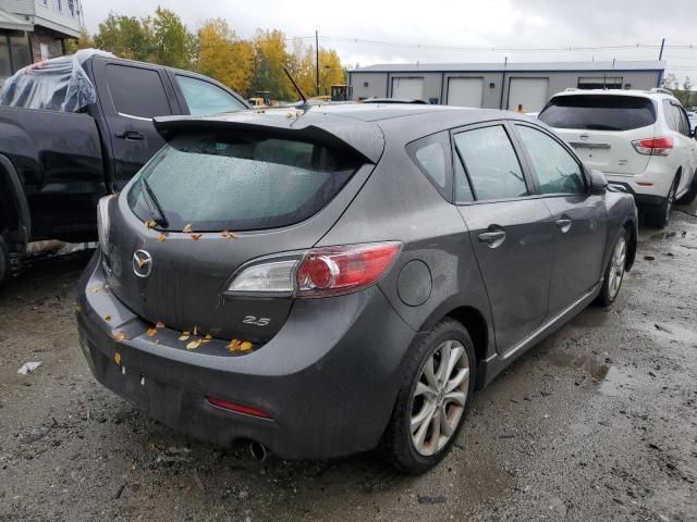 Photo 4 from auction – 2011 MAZDA 3 S with VIN JM1BL1K6XB1474820