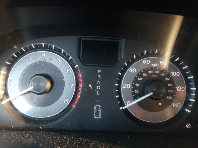 Photo 8 from auction – 2013 HONDA ODYSSEY EX with VIN 5FNRL5H64DB010848