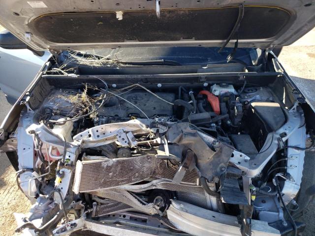 Photo 7 from auction – 2019 TOYOTA RAV4 LE with VIN JTMLWRFV6KD504311
