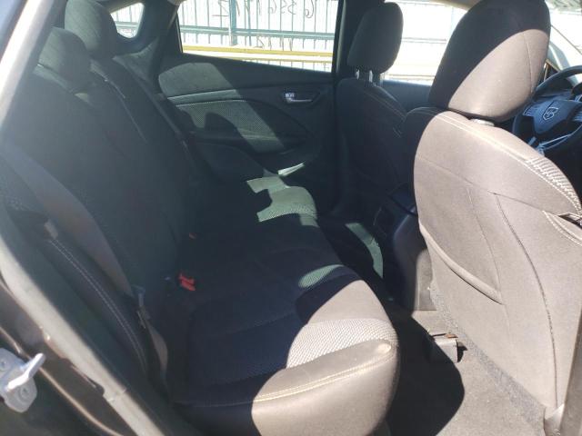 Photo 6 from auction – 2015 DODGE DART SXT with VIN 1C3CDFBB2FD369791