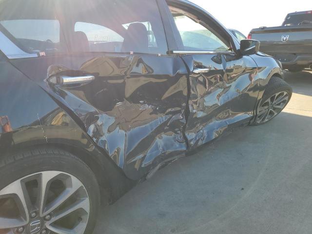 Photo 9 from auction – 2014 HONDA ACCORD SPO with VIN 1HGCR2E54EA073863