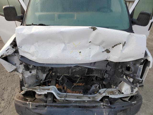 Photo 7 from auction – 2010 CHEVROLET EXPRESS G2 with VIN 1GCZGFAA4A1175795
